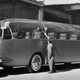 Imagen para el artículo titulado 13 autobuses fascinantes venidos de un futuro pasado